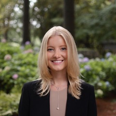 Emily Ball, 20North Marketing