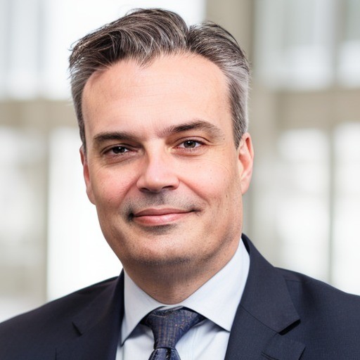 Sean Breen, AgencyQ