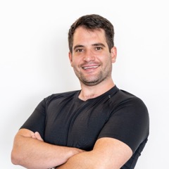 Stephen Magli, AI Digital