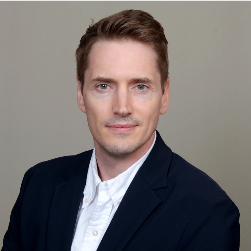 Clayton Kjos, Aletheia Marketing & Media