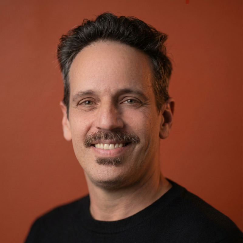 Jeff Deutsch