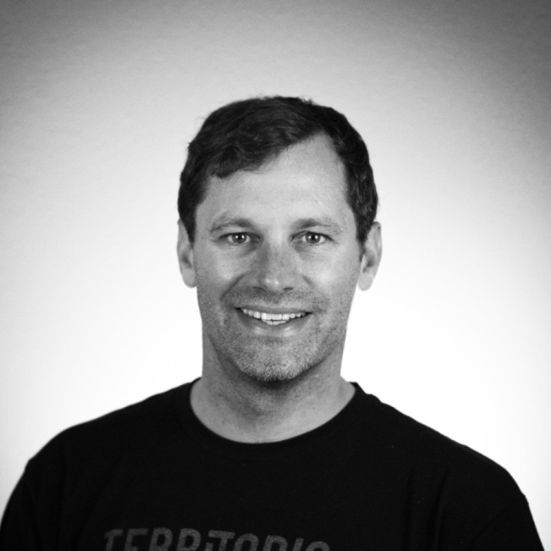 EJ Ulery, BLKDG