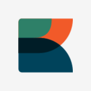 Brandwoven logo