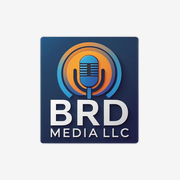 BRD Media logo