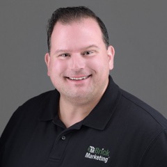 Nick Stamoulis, Brick Marketing