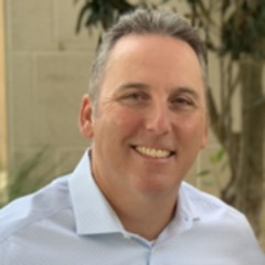 Mike Newman, BubbleUp