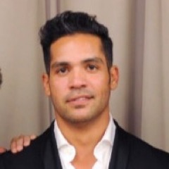 Nelson Flores-Giacometto, Buena Vista Creative