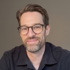 Jesse Stevens, DEPT