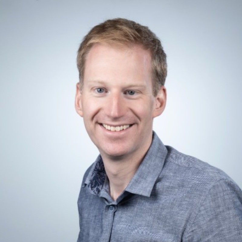 Michael Reddy, Digital Authority Partners