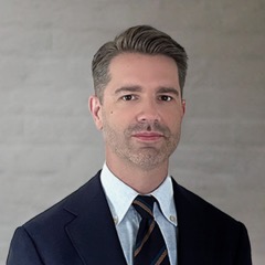 Mark Gisi, Eastern Standard