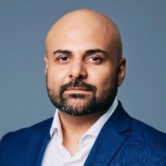 Mohsin Ali, Enlimited
