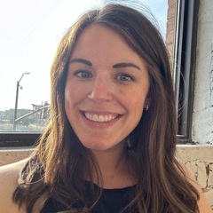 Jessica Snider, EVERSANA INTOUCH