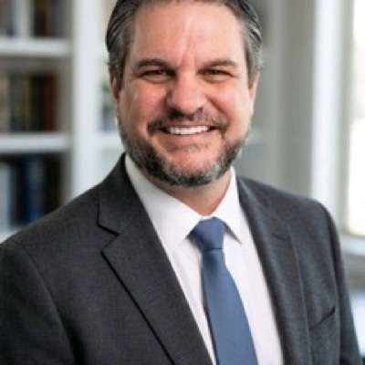 Ricardo C., Fahrenheit Marketing