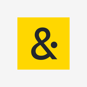 Fifty and Fifty logo