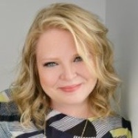 Pia Larson, Fingerprint Marketing