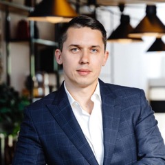 Andriy Boychuk, Flowium