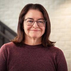 Julie Warnecke, Found Search Marketing