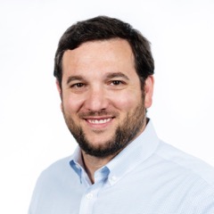 Nicholas D'Amico, Gen3 Marketing