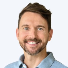 Travis McAshan, GLIDE