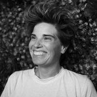 Carrie Hinton Ritchie, Good & Gold