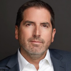 Jose Lozano, Gravity Global