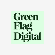 Green Flag Digital logo