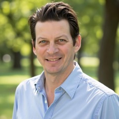 Randy Osborn, Hawke Media