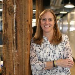 Janice Neff, iCrossing