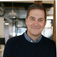Scot Havrilla, iCrossing