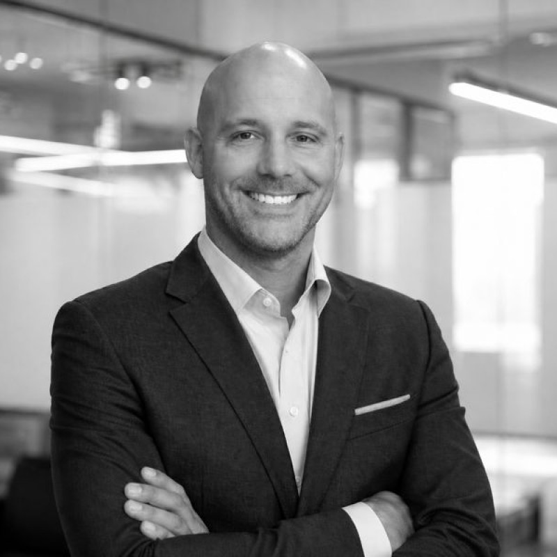 Stephen Ferrando, MissionWired
