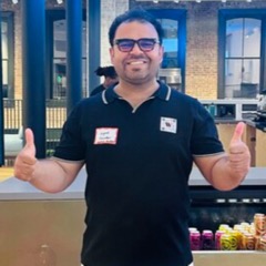 Amjad Bukhari, Omnycode