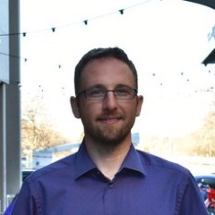 David Finberg, Peaks Digital Marketing