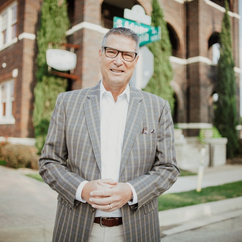 Ken Schaefer, Schaefer Advertising