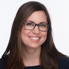 Lynne Suloman, SMB Team