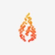 Social Fire Media logo