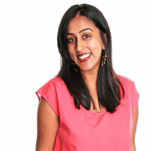 Megha Parikh, VML