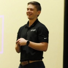 Aaron Shishilla, WolfPack Advising