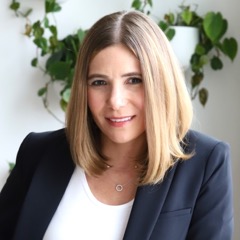 Jessica Mainelli, Wpromote