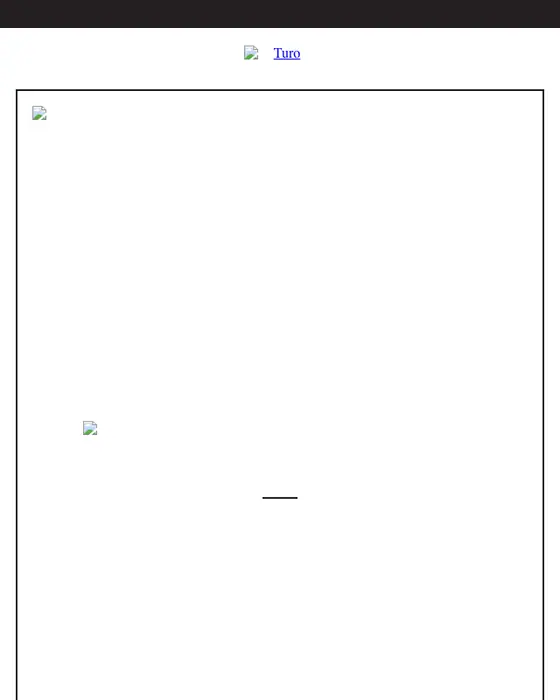 Turo email