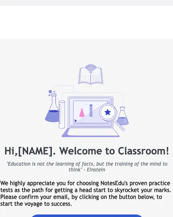 NotesEdu email