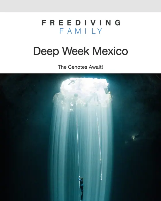 Freediving Family email