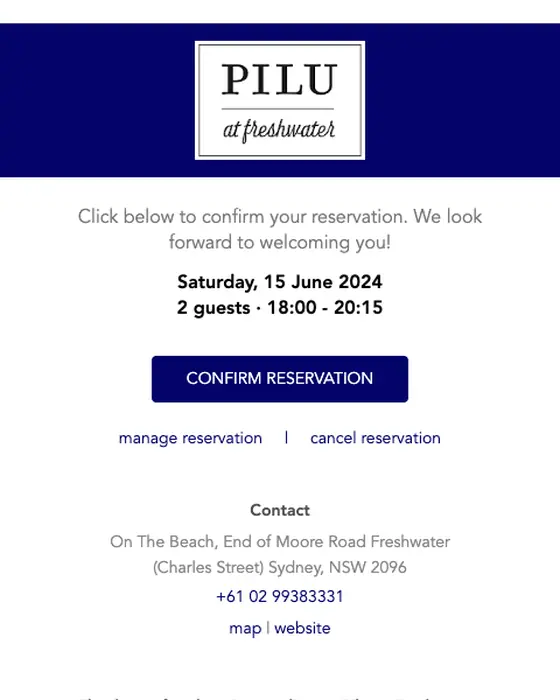 Pilu At Freshwater email