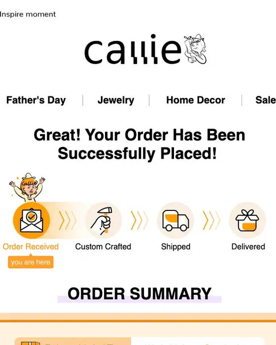 Callie email