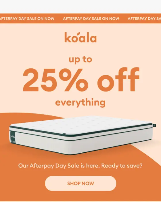 Koala email