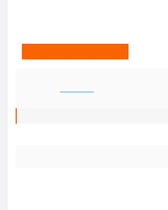 The Home Depot order confirmation email