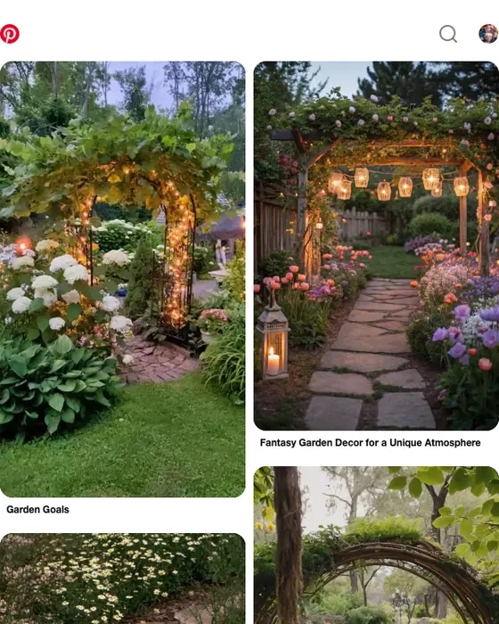 Pinterest email