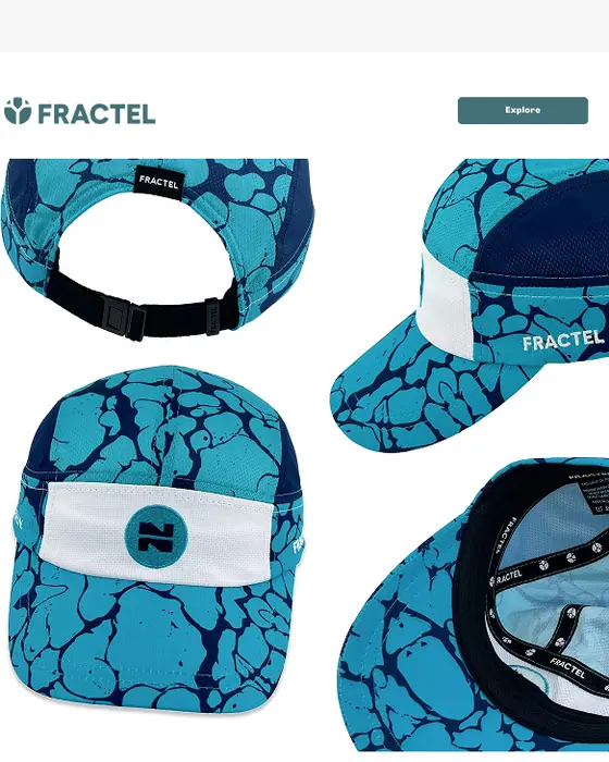 FRACTEL event invite email