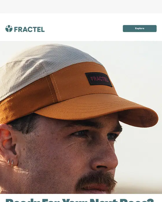 FRACTEL email