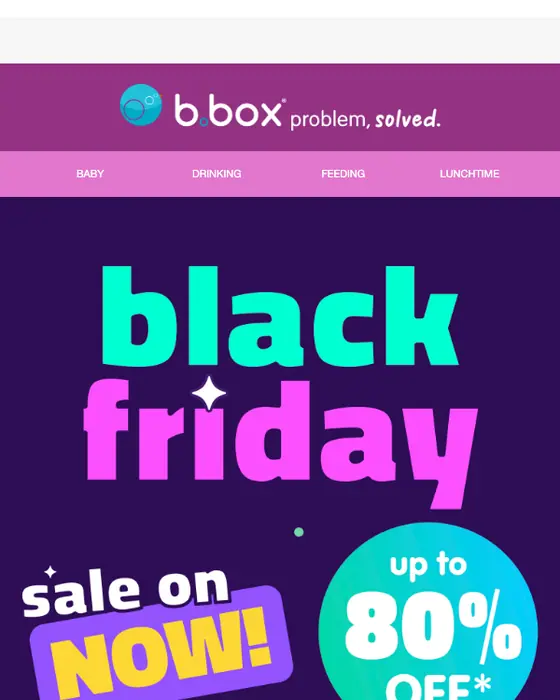 b.box for kids sale email