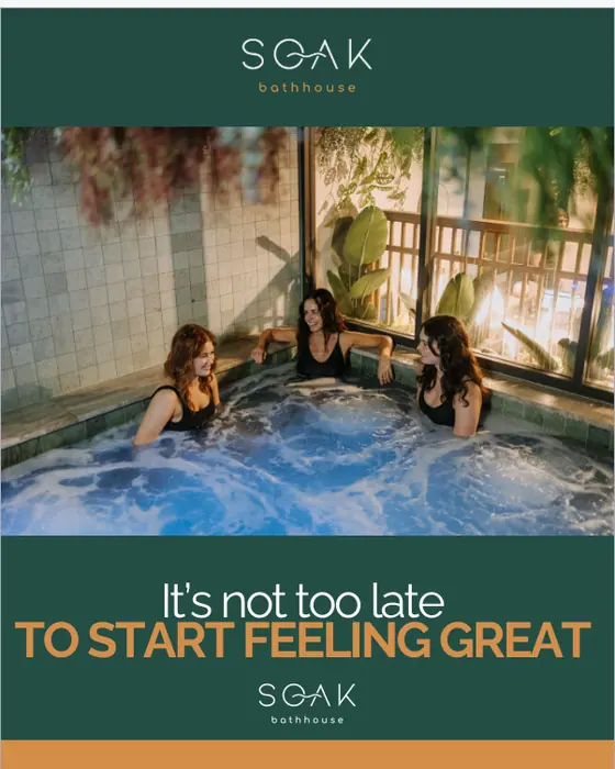 Soak Bathhouse email
